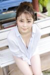 [Graphis] Calendar 2024-04 Ami Kitai 希代あみ