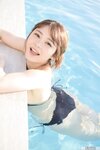 [Graphis] Calendar 2024-04 Ami Kitai 希代あみ