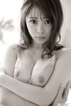 [Graphis] Calendar 2024-04 Ami Kitai 希代あみ