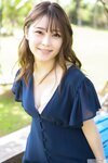 [Graphis] Calendar 2024-04 Ami Kitai 希代あみ