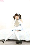 [Cosdoki] Mikuru Roromiya 髏々宮美來 roromiyamikuru_pic_maid1