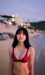 [Photobook] 2023.11.06 頓知気さきな『週プレ プラス！』アザーカット集「曖昧な境界線～prologue～」 週プレ PHOTO BOOK