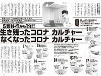 [Weekly Playboy] 2024 No.20-21 (豊島心桜 麻倉瑞季 アンジェラ芽衣 川道さら 神南りな 宇垣美里 月足天音 中川瑠夏 真中まな 他)