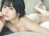 [Weekly Playboy] 2024 No.20-21 (豊島心桜 麻倉瑞季 アンジェラ芽衣 川道さら 神南りな 宇垣美里 月足天音 中川瑠夏 真中まな 他)