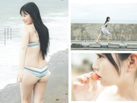 [Weekly Playboy] 2024 No.20-21 (豊島心桜 麻倉瑞季 アンジェラ芽衣 川道さら 神南りな 宇垣美里 月足天音 中川瑠夏 真中まな 他)