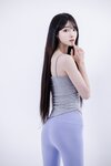 [Glamarchive] Yuri (유리) No.16