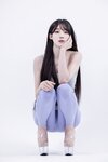 [Glamarchive] Yuri (유리) No.16