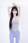 [Glamarchive] Yuri (유리) No.16