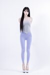 [Glamarchive] Yuri (유리) No.16