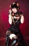 [Cosplay] Ely - Yor Forger ヨル・フォージャー