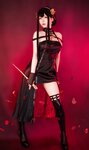 [Cosplay] Ely - Yor Forger ヨル・フォージャー