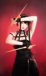 [Cosplay] Ely - Yor Forger ヨル・フォージャー