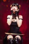 [Cosplay] Ely - Yor Forger ヨル・フォージャー