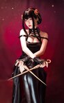 [Cosplay] Ely - Yor Forger ヨル・フォージャー