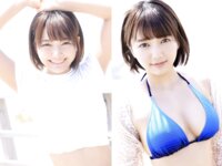 [Photobook] 星乃莉子 AV DEBUT 騎乗位の腰使いがスゴかった (SOD Digital)