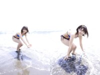 [Photobook] 星乃莉子 AV DEBUT 騎乗位の腰使いがスゴかった (SOD Digital)
