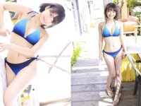 [Photobook] 星乃莉子 AV DEBUT 騎乗位の腰使いがスゴかった (SOD Digital)
