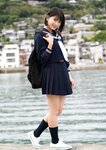 [Photobook] 2019.10.17 【デジタル限定 YJ PHOTO BOOK】山田南実写真集「尾道に行ってきました。」