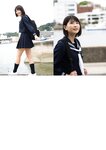 [Photobook] 2019.10.17 【デジタル限定 YJ PHOTO BOOK】山田南実写真集「尾道に行ってきました。」