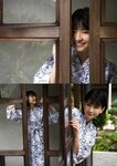 [Photobook] 2019.10.17 【デジタル限定 YJ PHOTO BOOK】山田南実写真集「尾道に行ってきました。」