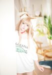 [Cosplay] Halo 酱 - Soybean flour 黄豆粉