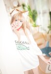 [Cosplay] Halo 酱 - Soybean flour 黄豆粉