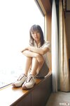 [Girl@Misty] No.069 Sayaka Miura 三浦沙耶香 Vol.01