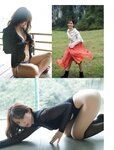 [FRIDAY] 2024.05.24 小日向ゆか 南 みゆか 山岡雅弥 豊田ルナ 新谷あやか 土生瑞穂 小池里奈