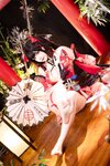 [Cosplay] Astra 雪晴 - Star Dome Railway Fireworks 星穹铁道 花火