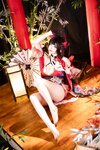 [Cosplay] Astra 雪晴 - Star Dome Railway Fireworks 星穹铁道 花火