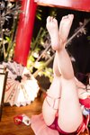 [Cosplay] Astra 雪晴 - Star Dome Railway Fireworks 星穹铁道 花火