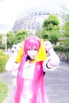 [Cosplay][Market 築地市場] Sakanaya Gupico 魚谷ぐぴこ - Super Pleiades Angel 超昴天使