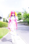 [Cosplay][Market 築地市場] Sakanaya Gupico 魚谷ぐぴこ - Super Pleiades Angel 超昴天使