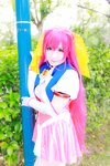 [Cosplay][Market 築地市場] Sakanaya Gupico 魚谷ぐぴこ - Super Pleiades Angel 超昴天使