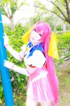 [Cosplay][Market 築地市場] Sakanaya Gupico 魚谷ぐぴこ - Super Pleiades Angel 超昴天使