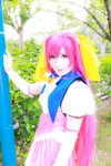[Cosplay][Market 築地市場] Sakanaya Gupico 魚谷ぐぴこ - Super Pleiades Angel 超昴天使