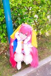 [Cosplay][Market 築地市場] Sakanaya Gupico 魚谷ぐぴこ - Super Pleiades Angel 超昴天使