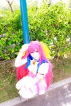 [Cosplay][Market 築地市場] Sakanaya Gupico 魚谷ぐぴこ - Super Pleiades Angel 超昴天使