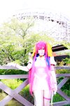 [Cosplay][Market 築地市場] Sakanaya Gupico 魚谷ぐぴこ - Super Pleiades Angel 超昴天使