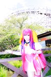 [Cosplay][Market 築地市場] Sakanaya Gupico 魚谷ぐぴこ - Super Pleiades Angel 超昴天使