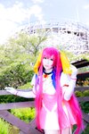 [Cosplay][Market 築地市場] Sakanaya Gupico 魚谷ぐぴこ - Super Pleiades Angel 超昴天使