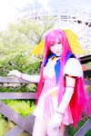 [Cosplay][Market 築地市場] Sakanaya Gupico 魚谷ぐぴこ - Super Pleiades Angel 超昴天使