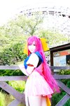 [Cosplay][Market 築地市場] Sakanaya Gupico 魚谷ぐぴこ - Super Pleiades Angel 超昴天使