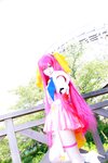 [Cosplay][Market 築地市場] Sakanaya Gupico 魚谷ぐぴこ - Super Pleiades Angel 超昴天使