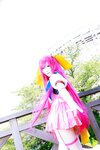 [Cosplay][Market 築地市場] Sakanaya Gupico 魚谷ぐぴこ - Super Pleiades Angel 超昴天使