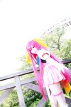 [Cosplay][Market 築地市場] Sakanaya Gupico 魚谷ぐぴこ - Super Pleiades Angel 超昴天使