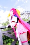 [Cosplay][Market 築地市場] Sakanaya Gupico 魚谷ぐぴこ - Super Pleiades Angel 超昴天使