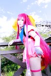 [Cosplay][Market 築地市場] Sakanaya Gupico 魚谷ぐぴこ - Super Pleiades Angel 超昴天使