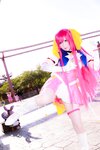 [Cosplay][Market 築地市場] Sakanaya Gupico 魚谷ぐぴこ - Super Pleiades Angel 超昴天使