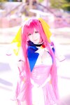 [Cosplay][Market 築地市場] Sakanaya Gupico 魚谷ぐぴこ - Super Pleiades Angel 超昴天使